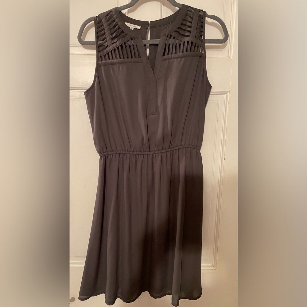 Maurices dress